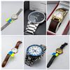 Image 1 : FEATURED ANTIQUE AND COLLECTIBLE WATCHES