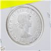 Image 2 : 1963 CANADIAN SILVER HALF DOLLAR