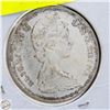 Image 2 : 1966 CANADIAN SILVER HALF DOLLAR