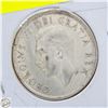 Image 2 : 1952 CANADIAN SILVER HALF DOLLAR