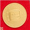 Image 1 : THE ROYAL PHILATELIC SOCIETY OF CANADA AWARD