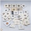 Image 1 : COLLECTION OF ASSORTED CANADIAN COINS
