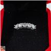 Image 1 : #4262-1.00 CT TW GRA CERTIFIED ROUND