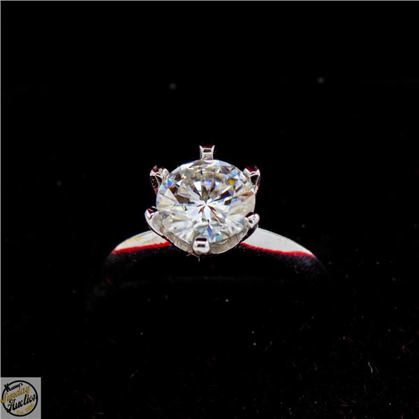 #4405-2.00 CT GRA CERTIFIED ROUND BRILLIANT CUT