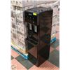 Image 1 : ICEMAN BOTTOM-LOADING WATER DISPENSER BLACK