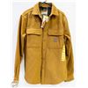 Image 1 : BRAND NEW JOHN DEERE MENS SMALL WORKMANS JACKET