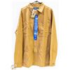 Image 1 : BRAND NEW CAT MENS LARGE WORKMANS JACKET