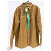 Image 1 : BRAND NEW CAT MENS X-LARGE WORKMANS JACKET