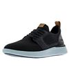 Image 1 : NEW IZOD MENS LACE UP MEMORY FOAM RUNNERS SIZE 9.5