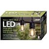 Image 1 : FEIT ELECTRIC LED STRING LIGHTS - 48FT / 14.6M