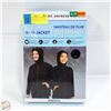 Image 1 : 32 DEGREE UNISEX WATERPROOF RAIN JACKET BLACK