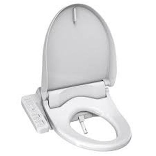 NEW TOTO WASHLET ELECTRONIC BIDET TOILET SEAT