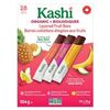 Image 1 : NEW KASHI ORGANIC LAYERED FRUIT BARS 28 PACK X 18G
