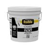 Image 1 : NEW RODDA CASCADIA HIGH PERFORMANCE INTERIOR PAINT