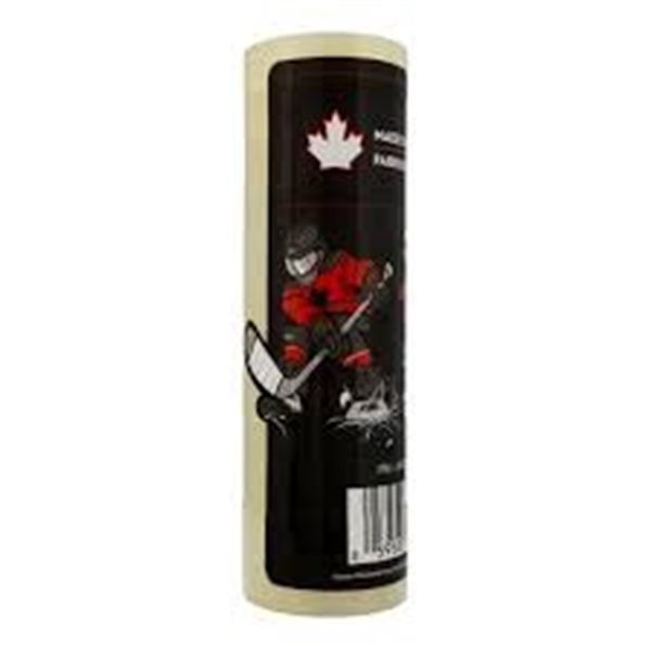 NEW 12 PACK OF CLEAR SHIN HOCKEY TAPE 0.94" X 98'