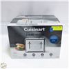 Image 1 : CUISINART TOUCHSCREEN 4-SLICE TOASTER