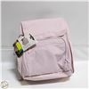 Image 1 : NEW KIT & ACE BABY DIAPER BAG ROSE PINK