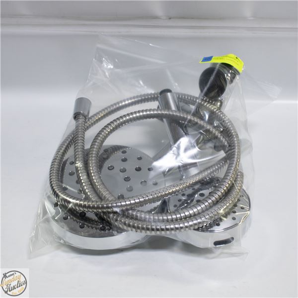 KOHLER PRONE SHOWERHEAD & HANDSHOWER SET