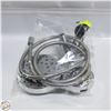 Image 1 : KOHLER PRONE SHOWERHEAD & HANDSHOWER SET