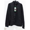 Image 1 : BRAND NEW BENCH MENS XL FULL ZIP ACTIVE JACKET