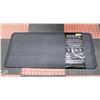 Image 1 : NEW MONCHATEAU ANTI-FATIGUE COMFORT GEL MAT BLACK