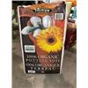 Image 1 : NEW THE ANSWER ORGANIC POTTING SOIL 85L BAG