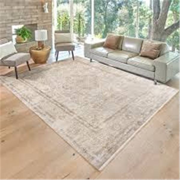 BRAND NEW GERTMENIAN EMPIRE INDOOR AREA RUG