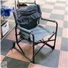 Image 1 : MACSPORTS OUTDOOR FOLDABLE ROCKING CHAIR