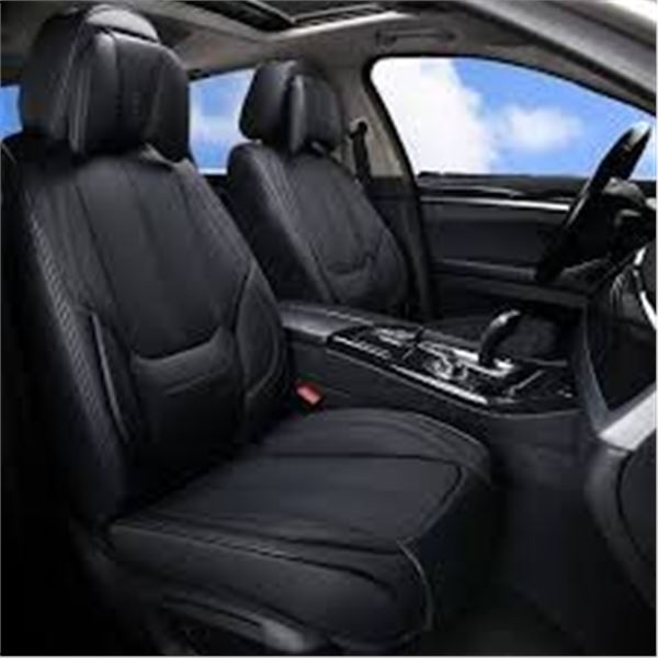BRAND NEW COVERADO CAR SEAT COVERS 5PCS FULL SET