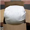 Image 1 : ALLIED HOME FEATHERBED MATTRESS TOPPER QUEEN SIZE