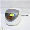 Image 1 : CUCKOO MICOM RICE COOKER - 6 CUPS CAPACITY