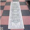 Image 1 : MINERAL SPRING FRANKLIN FLOOR RUNNER - 24 X 84"