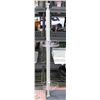 Image 1 : ARTIKA AMIRA SHOWER CADDY LIGHT GREY