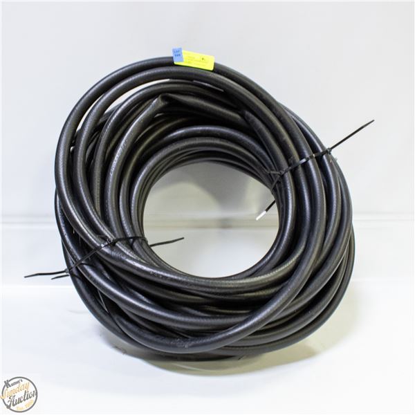 FLEXON FLEXTREME GARDEN HOSE BLACK 100' / 30.48M