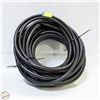 Image 1 : FLEXON FLEXTREME GARDEN HOSE BLACK 100' / 30.48M