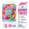 Image 1 : ALANI NU CHERRY TWIST PRE-WORKOUT BB 06/26