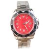Image 1 : NEW REPLICA R0LEX "OYSTER PERPETUAL" QUARTZ WATCH