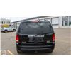 Image 4 : 2011 REBUILT HONDA PILOT TOURING