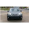 Image 7 : 2011 REBUILT HONDA PILOT TOURING