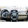 Image 8 : 2011 REBUILT HONDA PILOT TOURING