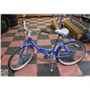 Image 1 : POLICE SEIZURE: KENT BAYSIDE CRUISER BIKE 26"