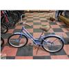 Image 1 : POLICE SEIZURE: CCM CRUISER BIKE 24"