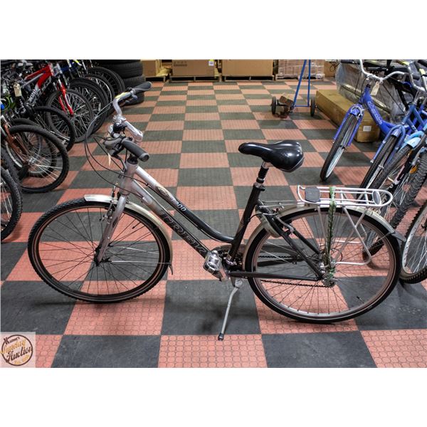 POLICE SEIZURE: TREK MOUNTAIN BIKE 28"
