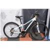 Image 1 : POLICE SEIZURE: GIANT ROVE FRONT SUS. MTN BIKE 29"