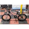 Image 1 : POLICE SEIZURE: SUPERCYCLE 20" BIKE