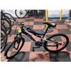 Image 1 : POLICE SEIZURE:CCM VANDAL FULL SUSPENSION MTN BIKE
