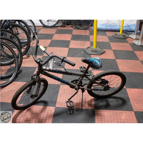 POLICE SEIZURE: SUPERCYCLE BMX BIKE 20"