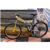 Image 1 : POLICE SEIZURE: SPECIALIZED FULL SUS. MTN BIKE 26"