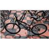 Image 1 : POLICE SEIZURE: UNKNOWN BLACK TAPE MTN BIKE 24"