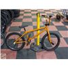 Image 1 : POLICE SEIZURE: ORANGE BMX BIKE 20"